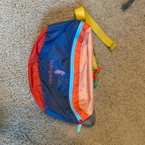 Cotopaxi BATAAN 3L FANNY PACK - DEL DÍA